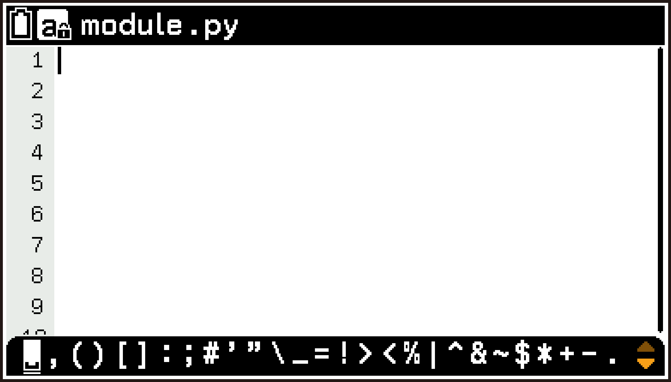 CY875_Python_Input Operations _1